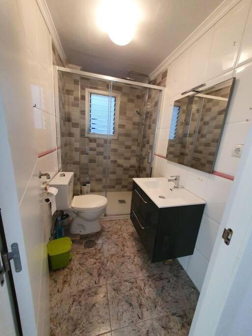 Appartement Casa Leon *
