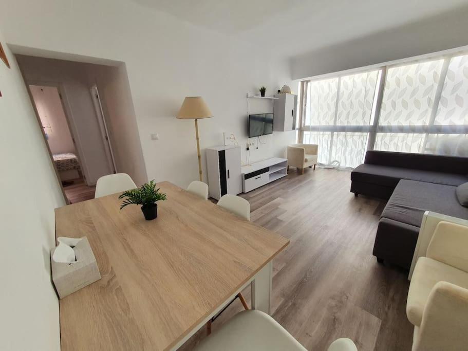 Appartement Casa Leon *