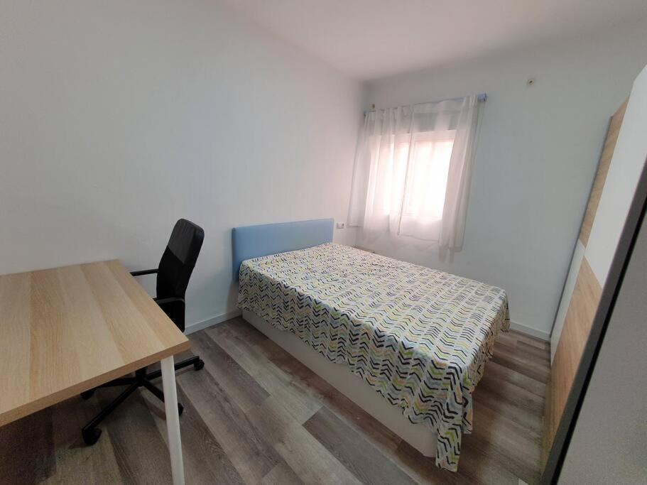 Casa Leon Appartement Málaga