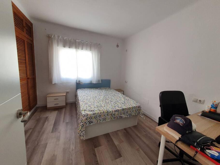 Casa Leon Appartement